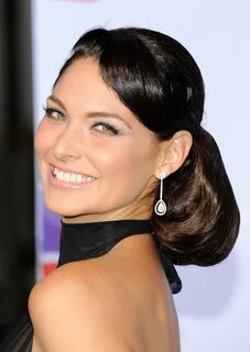 Blanca Soto.