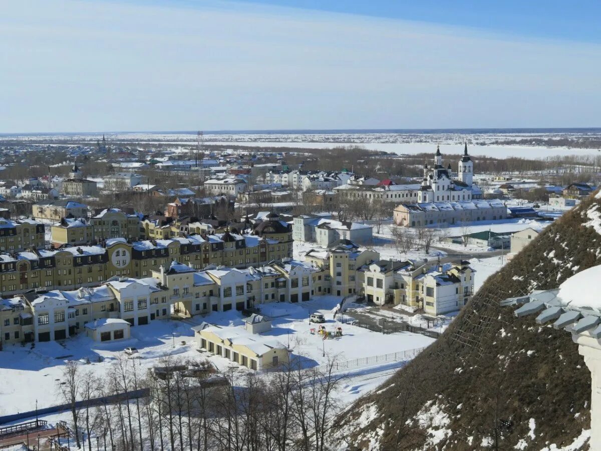 Погода на часах в тобольске на