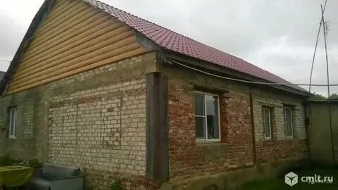 Дома в селе латном