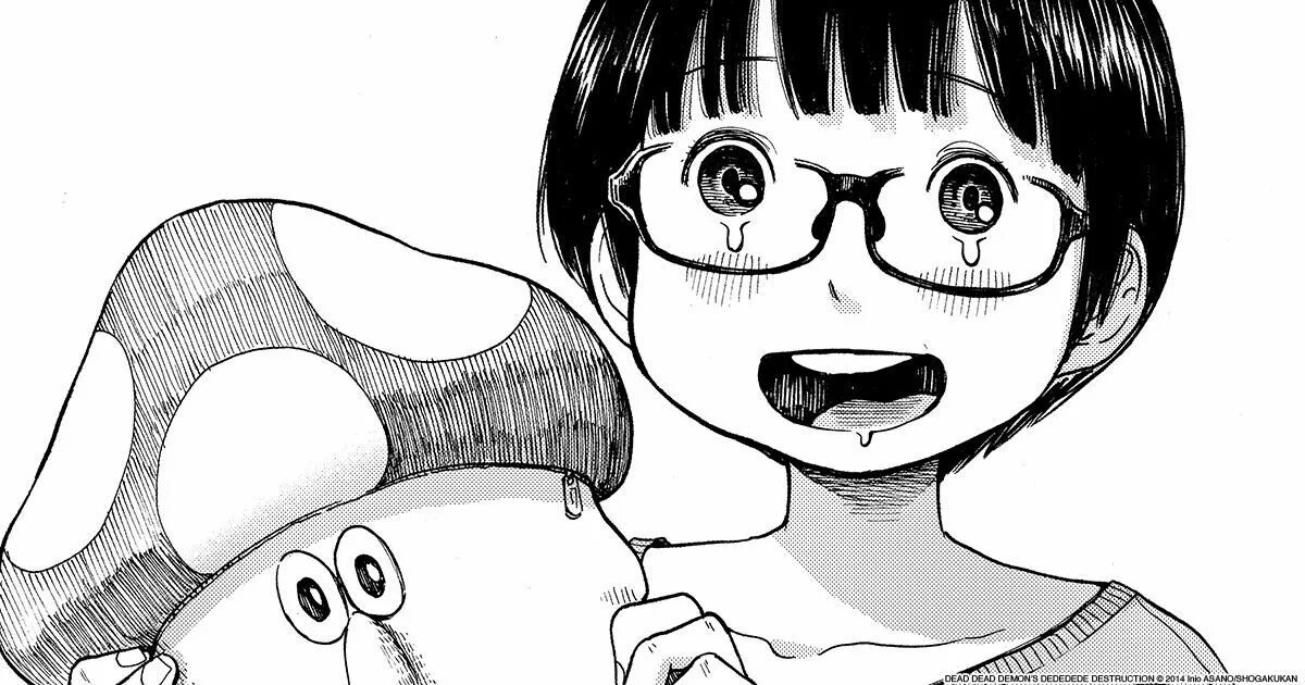 Мёртвые-мёртвые демоны инио асано. Dead dead demons dedede destruction manga. Мёртвые-мёртвые демоны инио асано. Инио асано манга. Dead dead demons dedede destruction manga.