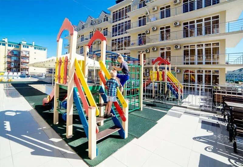 делькон витязево. отель андерсен витязево. ундерсун витязево. отель андерсон витязево. пансионат undersun витязево.