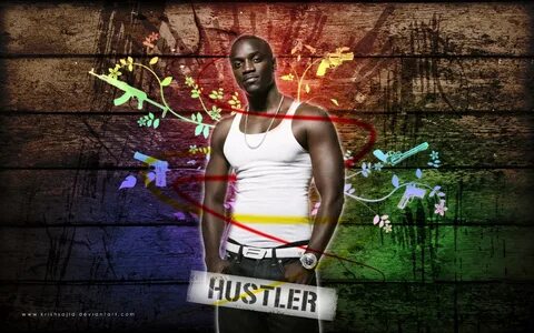 Now akon