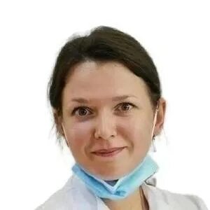Окулист канск