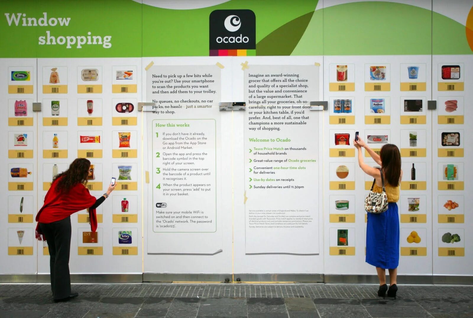 Go window shopping перевод. Ocado. windows shopping. window shopper. tesco price match.
