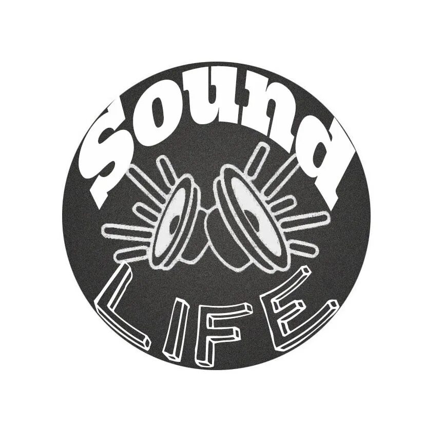 Life is sound. Sound Life Оренбург. Автозвук логотип. Эмблемы автозвук фирм. Лайф саунд эмблема.