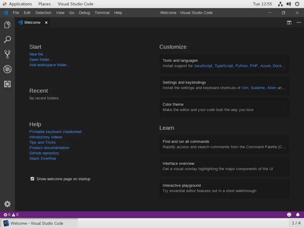 Vs code linux. Программа Visual Studio code. Установщик Visual Studio code. Коды для Visual Studio code. Ide Visual Studio code.