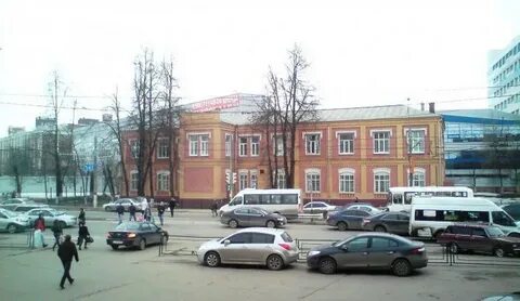 Подольский диспансер