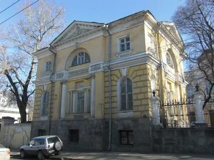 Сусанина москва больница