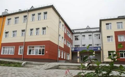 Школы корсакова