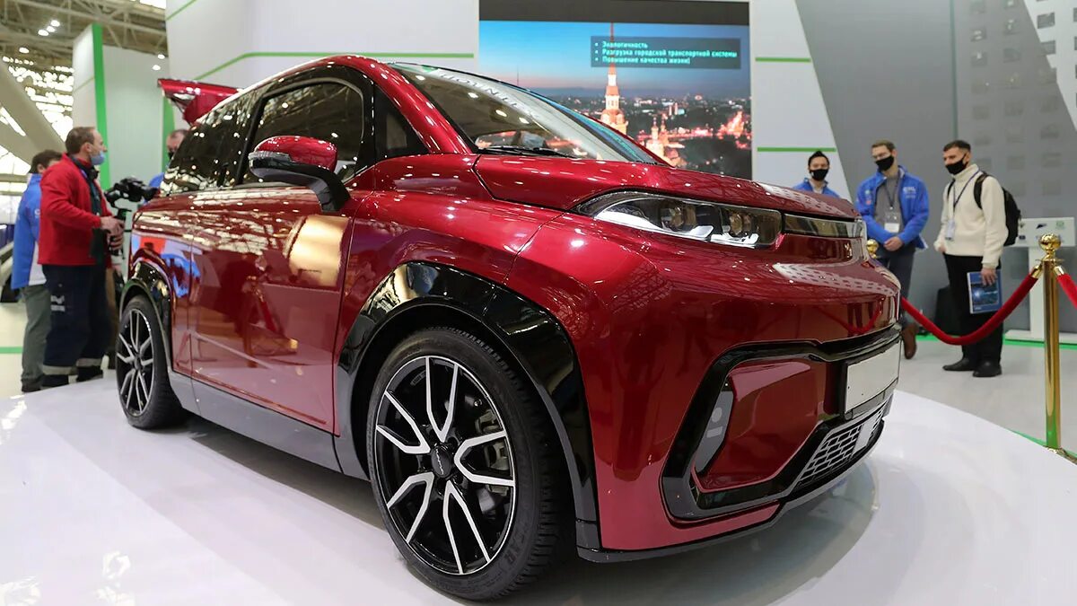 Автомобиль кама. Электрокар кама 2025. моторинвест электромобили. кама 1 2025. кама - 1 2025 электрокар.