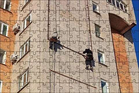Капитальный ремонт новосибирск