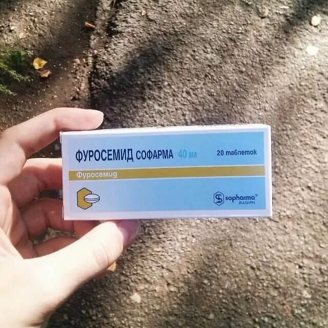 При внутричерепном давлении какие пить