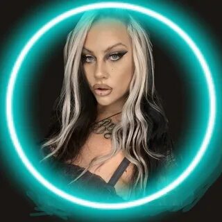 Goddess Goth leaked images.