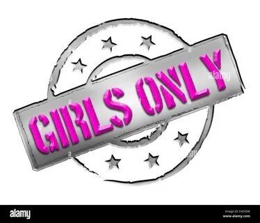 Only girls