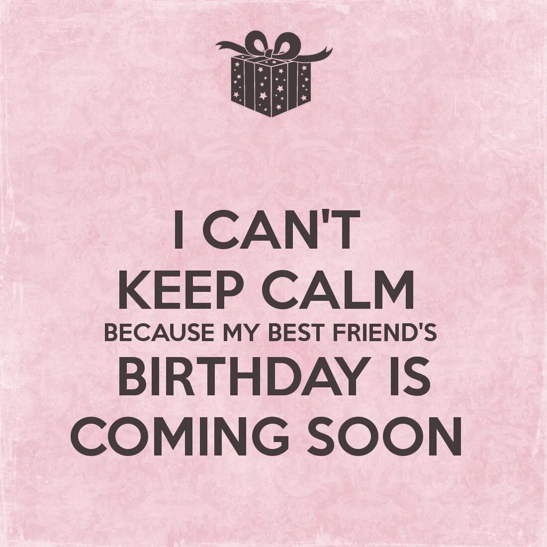 My friend s birthday is. My Birthday is coming soon. Birthday is coming. My friend Birthday is coming. Omorrow is my Birthday my friend will come to my Birthday forward.