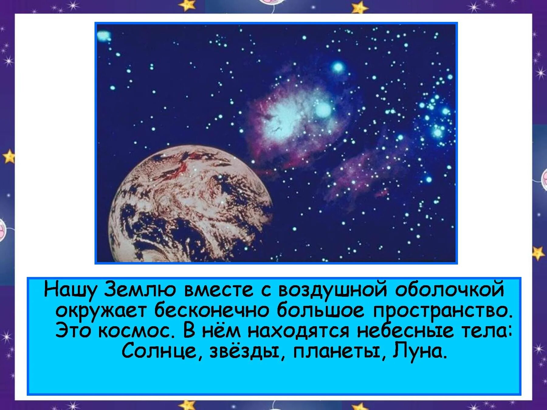 Презинтация на тему кос. Проект на тему космос. Презинтацияна ТМУ космос. Призентация на тему космас.