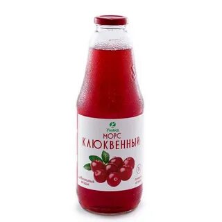 Клюкве ый сок