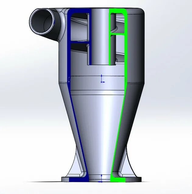 фильтр циклон под 160мм. фильтр циклон ду 60. циклон фильтрация. фильтр типа циклон. циклонный фильтр циклонный фильтр.