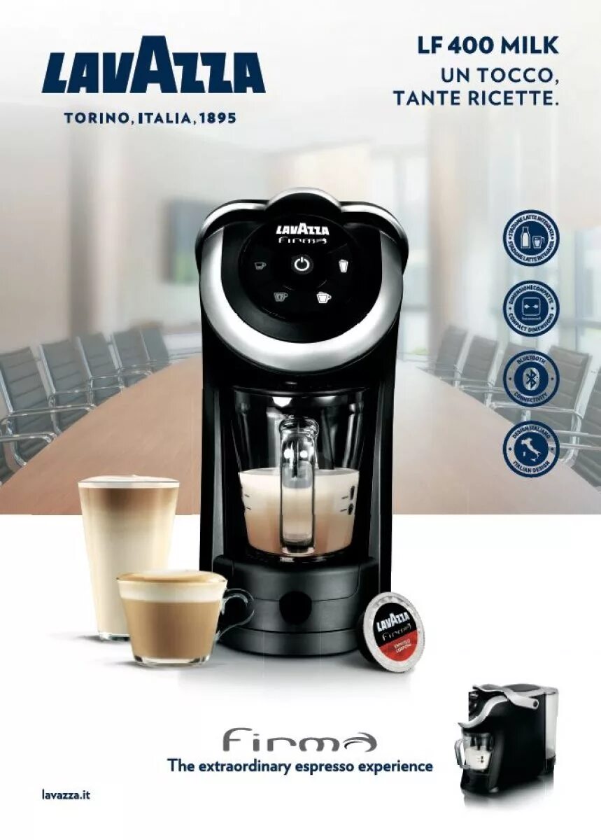 Кофемашина Lavazza капсульная lf400. Lavazza firma кофемашина капсульная. Кофемашина Lavazza firma LF 400 Milk. Кофемашина Lavazza капсульная с капучинатором. Lavazza firma