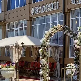 Кафе камелия