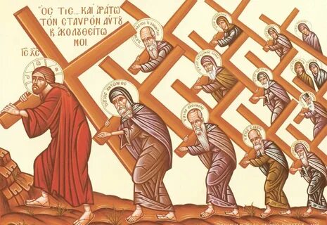 Икона забирающая