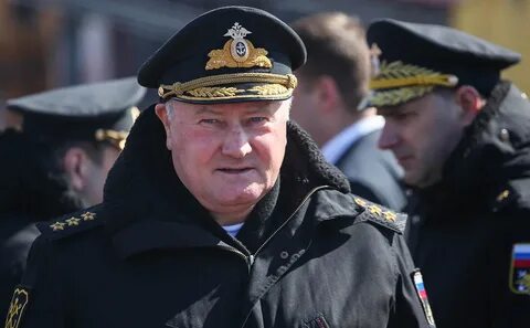 Главком это