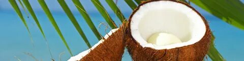 Coconut pepper