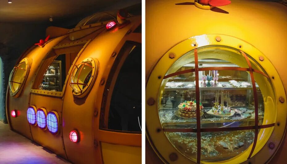 Yacht Broker Attempting to Sell Leftover OceanGate Submersible