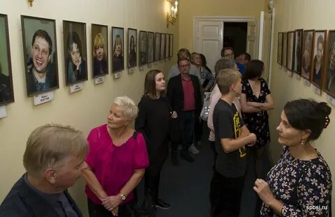 Санкт петербург журналистика