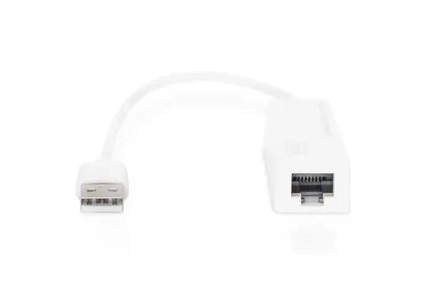 Драйвер usb ethernet