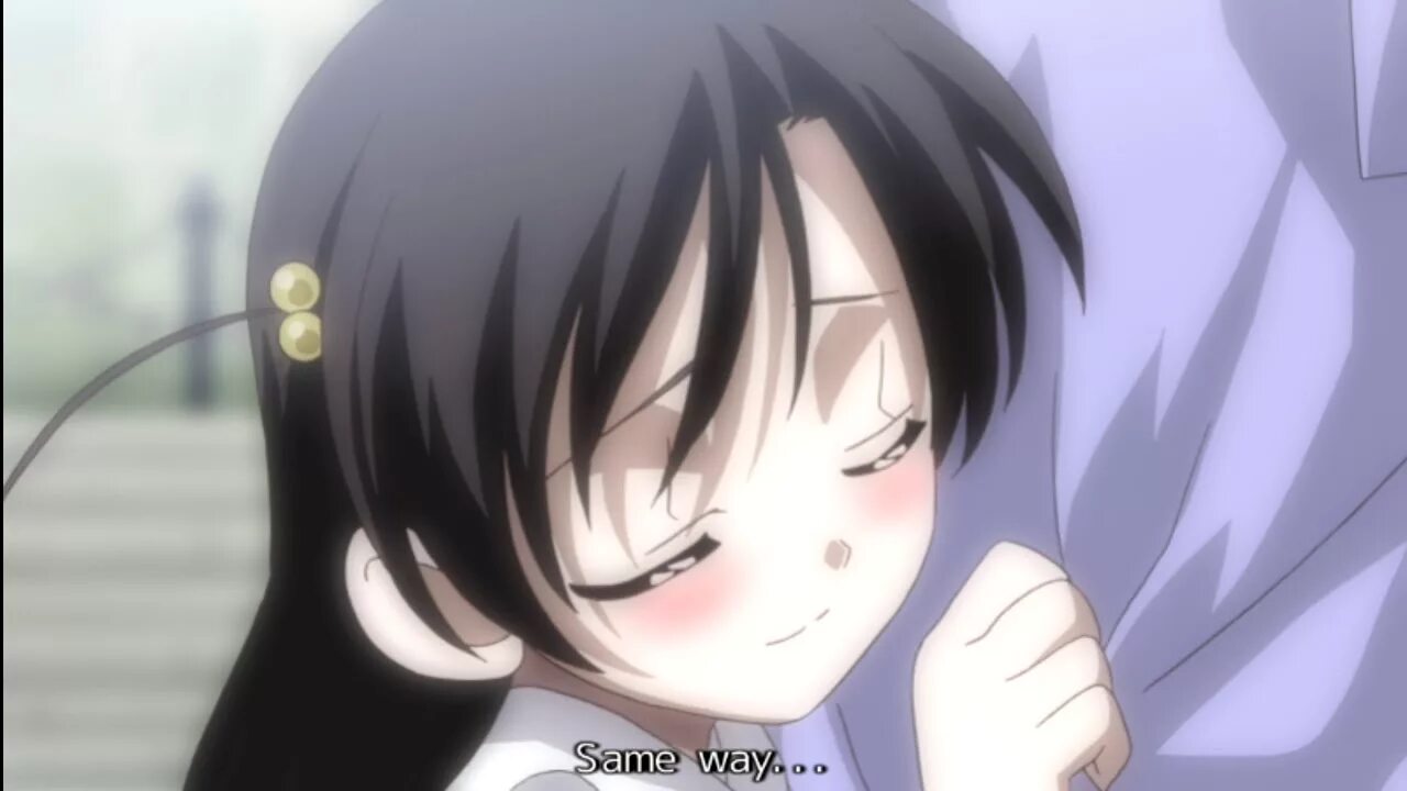 Shiny days all scenes. Кокоро кацура. shiny days кокоро. школьные дни кокоро кацура. school days кокоро.