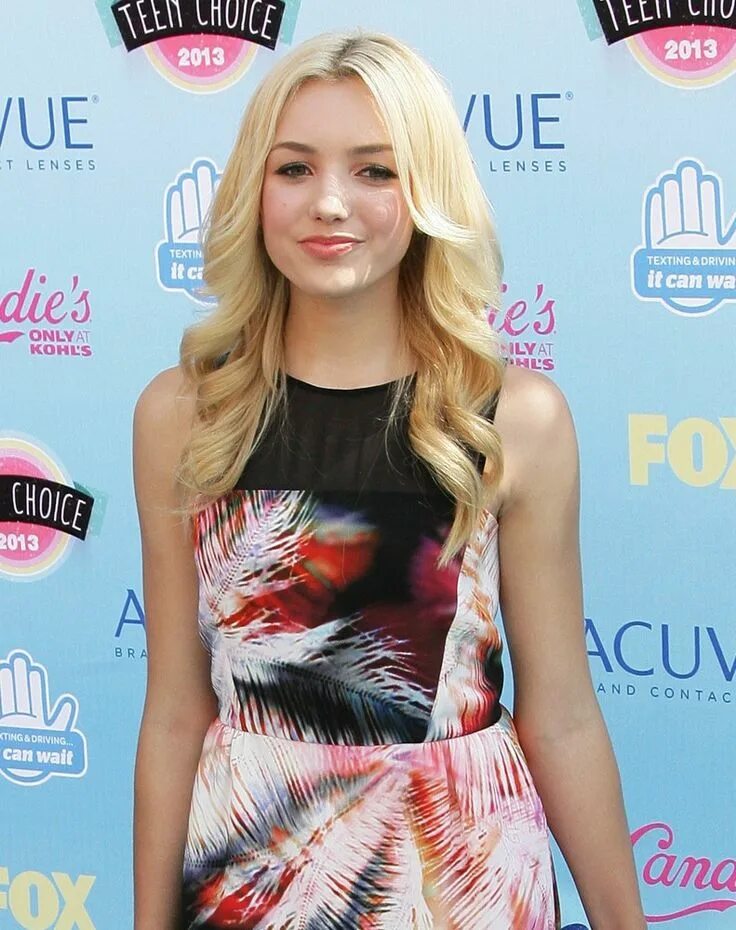 Peyton Roi List: Mara Hoffman NY Fashion Show 2014 -02 GotCeleb