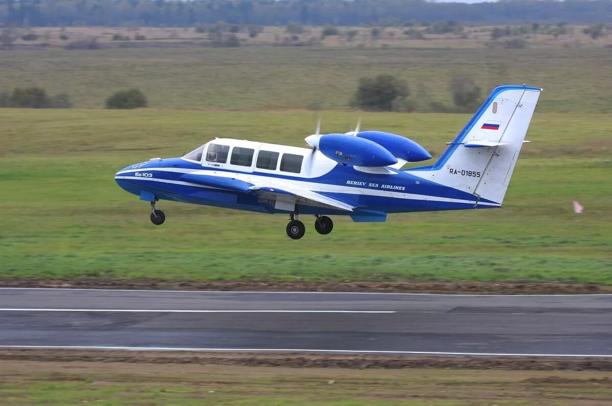 Легкая авиация. Амфибия бе 103. Самолет бе 103. Бе-103 шасси. Самолёты бе30 амфибия.