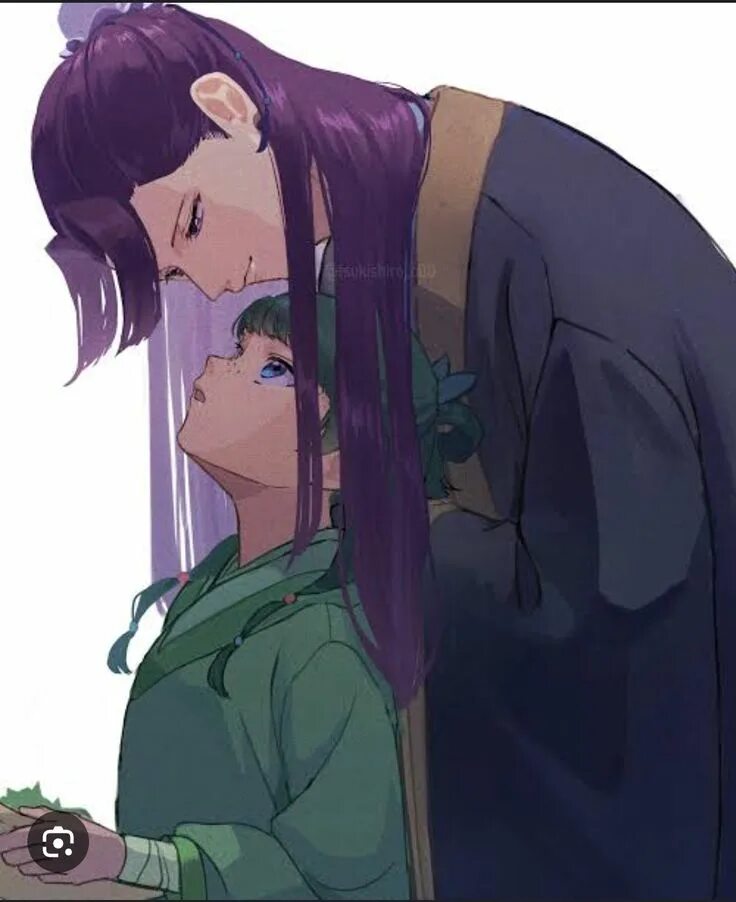 Kusuriya no hitorigoto джинши. Джинши маомао. Монолог в аптечной лавке ранобэ. Maomao x jinshi kiss. Джинши маомао.