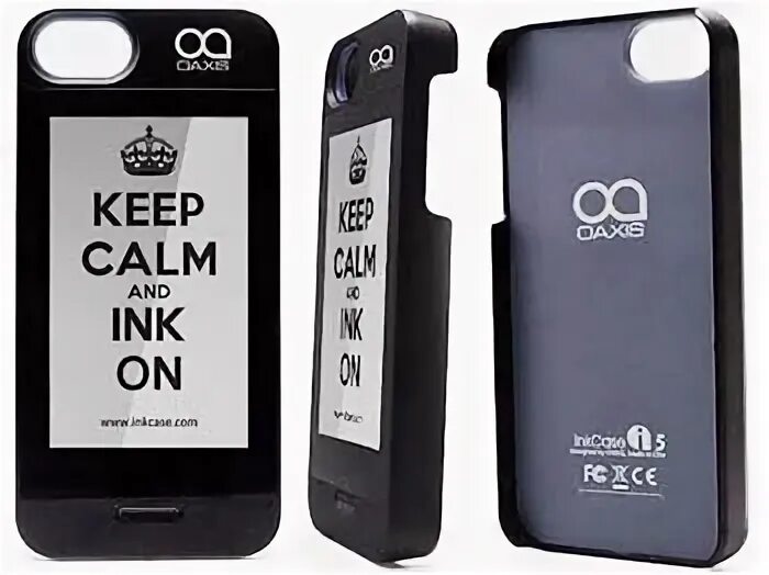 Reinkstone reink case