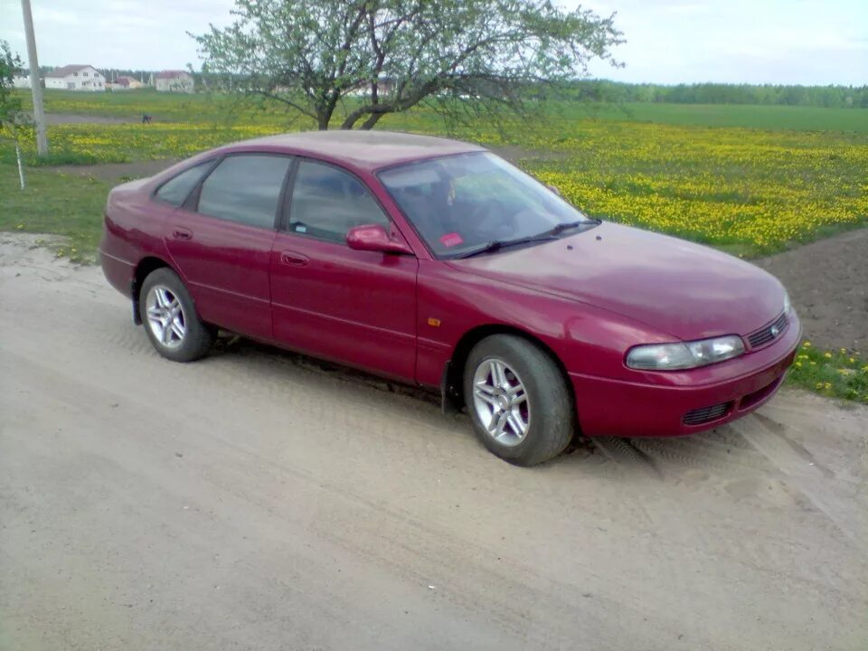 Мазда 626 1997 года 1. Мазда 1995 626 1. Mazda 626 1996. 8. 8.