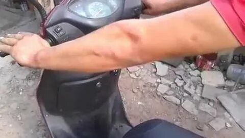 Показать видео завожу