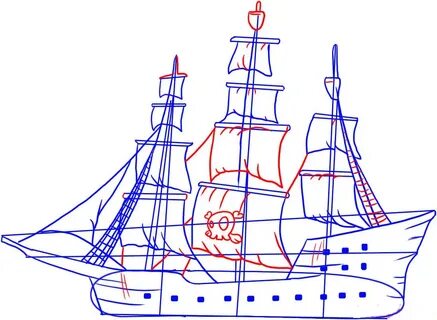 Легкие корабли