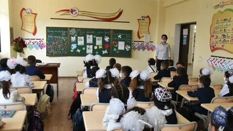 Изменение 3 школы
