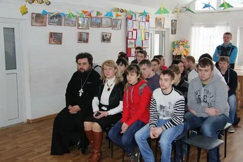 Ликино техникум