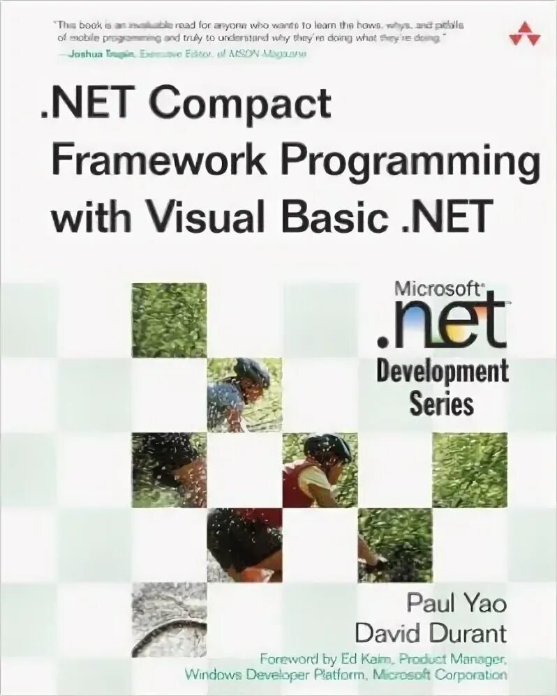 Compact framework. Compact framework