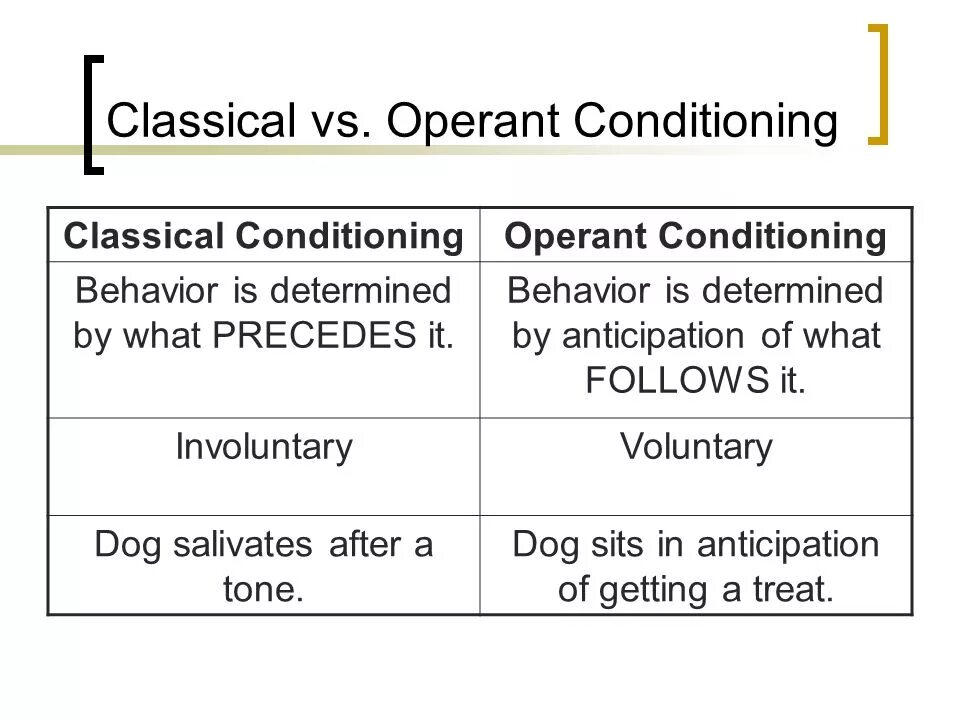 Condition class. Operant conditioning. classical and operant conditioning. operant behavior. classic vs classical.