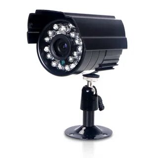 See cameras