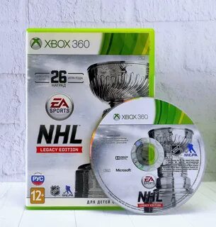Legacy Edition (русская версия) (Xbox 360) — купить сегодня c доставкой и г...