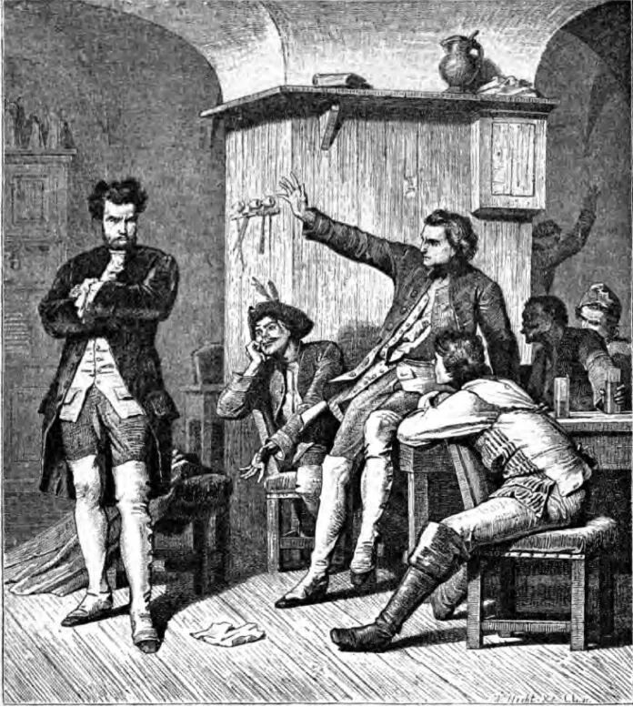 шиллер фридрих "разбойники". константин маковский иван сусанин. шиллер ф. франц моор разбойники шиллер. фридрих шиллер die räuber.