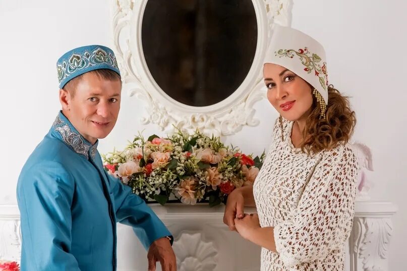 Сколько лет резеде
