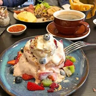Yummy food