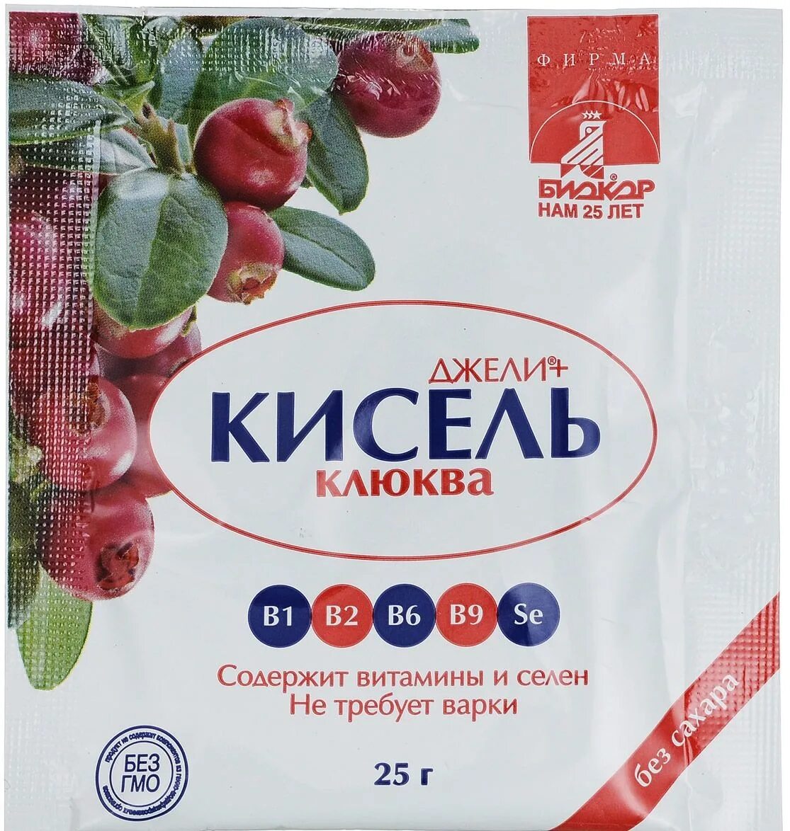 Джелли кисель клюква 25 г. Кисель Джели Биокор. Кисель Джели клюква. Кисель без сахара. Кисель купить в аптеке