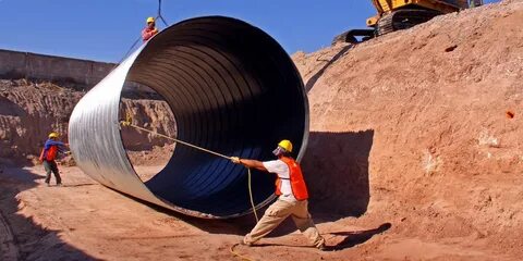 Pipeline job