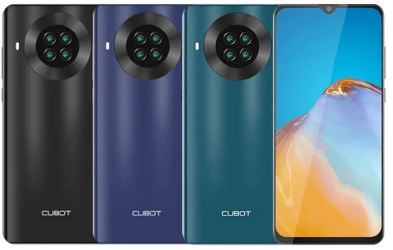 Телефон c20 pro. Cubot Note 20. Cubot 20 Pro. Cubot c20. Cubot Note 20 Pro 6/128.